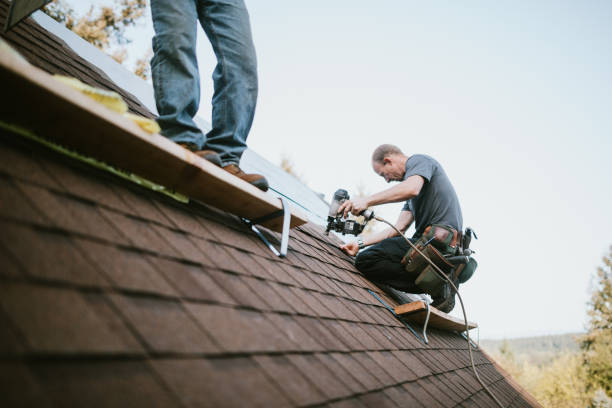 Fast & Reliable Emergency Roof Repairs in Montezuma, IA